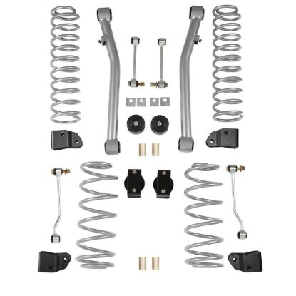 Picture of Rubicon Express Suspension Lift Kit - JL7100E