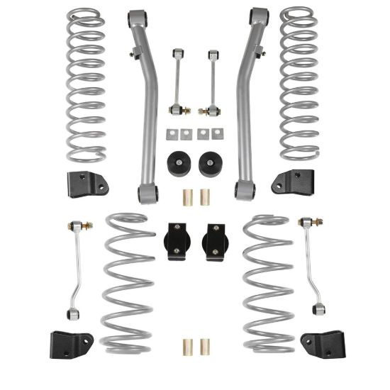 Picture of Rubicon Express Suspension Lift Kit - JL7100E