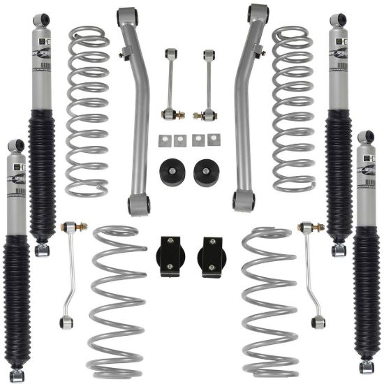 Picture of Rubicon Express Suspension Lift Kit - JL7100M