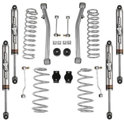 Picture of Rubicon Express Suspension Lift Kit - JL7100NR