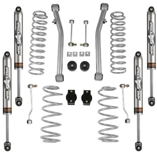 Picture of Rubicon Express Suspension Lift Kit - JL7100NR
