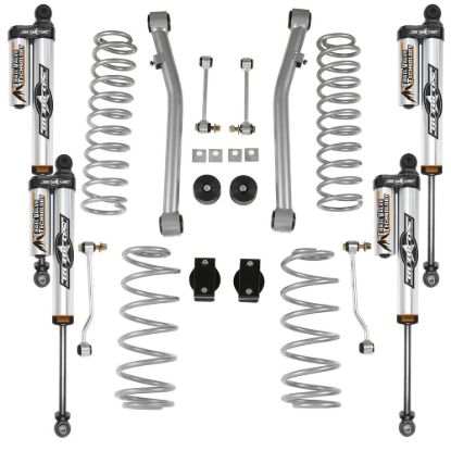 Picture of Rubicon Express Suspension Lift Kit - JL7100PB
