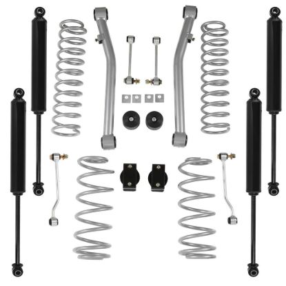 Picture of Rubicon Express Suspension Lift Kit - JL7100T