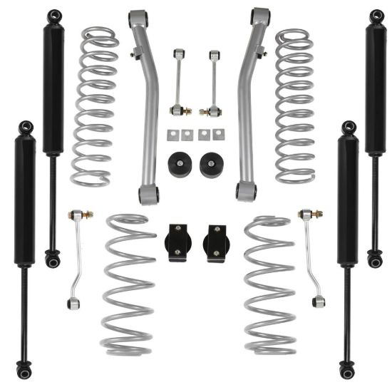 Picture of Rubicon Express Suspension Lift Kit - JL7100T