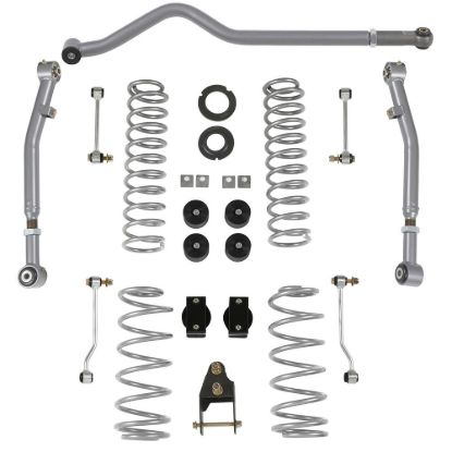 Picture of Rubicon Express Suspension Lift Kit - JL7102