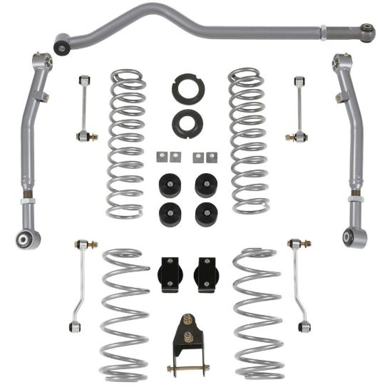 Picture of Rubicon Express Suspension Lift Kit - JL7102