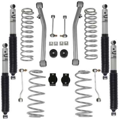 Picture of Rubicon Express Suspension Lift Kit - JL7102M