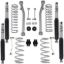 Picture of Rubicon Express Suspension Lift Kit - JL7102M