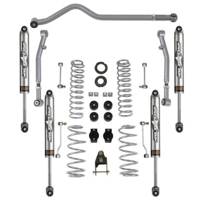 Picture of Rubicon Express Suspension Lift Kit - JL7102NR