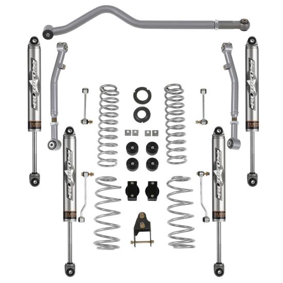 Picture of Rubicon Express Suspension Lift Kit - JL7102NR