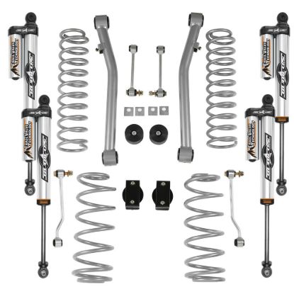 Picture of Rubicon Express Suspension Lift Kit - JL7102PB