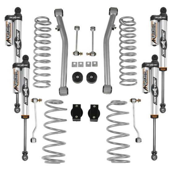 Picture of Rubicon Express Suspension Lift Kit - JL7102PB