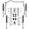 Picture of Rubicon Express Suspension Lift Kit - JL7102T
