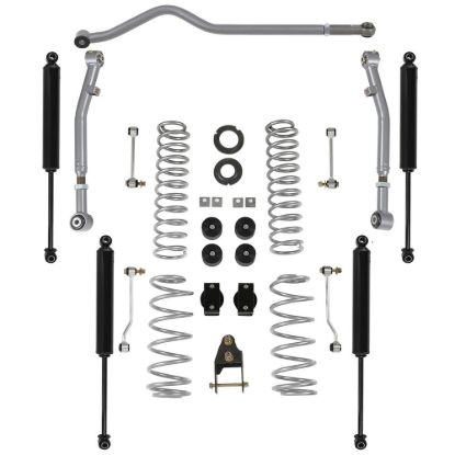 Picture of Rubicon Express Suspension Lift Kit - JL7102T