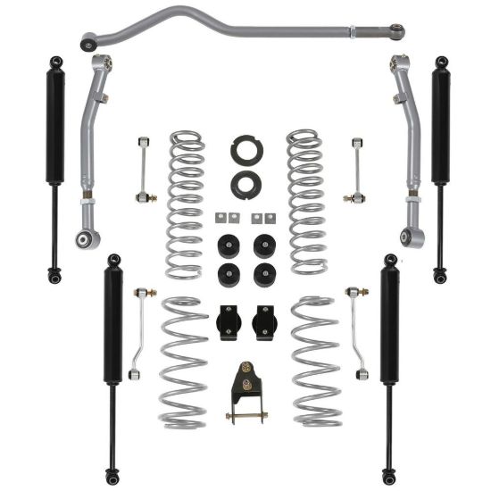 Picture of Rubicon Express Suspension Lift Kit - JL7102T