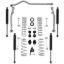 Picture of Rubicon Express Suspension Lift Kit - JL7102T