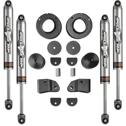 Picture of Rubicon Express Suspension Lift Kit - JL7134NR