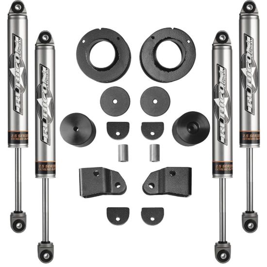 Picture of Rubicon Express Suspension Lift Kit - JL7134NR