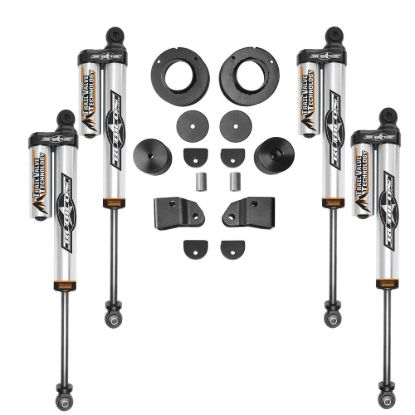 Picture of Rubicon Express Suspension Lift Kit - JL7134PB