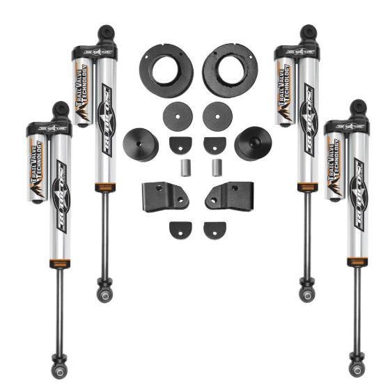 Picture of Rubicon Express Suspension Lift Kit - JL7134PB