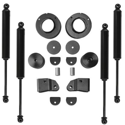 Picture of Rubicon Express Suspension Lift Kit - JL7134T