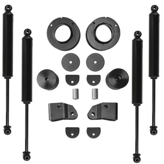 Picture of Rubicon Express Suspension Lift Kit - JL7134T