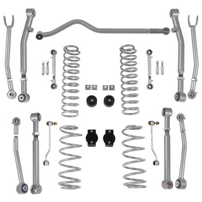Picture of Rubicon Express Suspension Lift Kit - JL7140