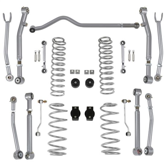 Picture of Rubicon Express Suspension Lift Kit - JL7140