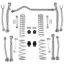 Picture of Rubicon Express Suspension Lift Kit - JL7140