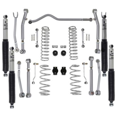 Picture of Rubicon Express Suspension Lift Kit - JL7140M