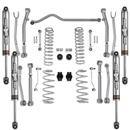 Picture of Rubicon Express Suspension Lift Kit - JL7140NR