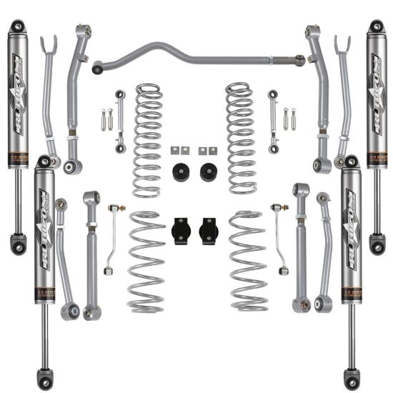 Picture of Rubicon Express Suspension Lift Kit - JL7140NR