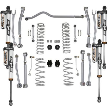 Picture of Rubicon Express Suspension Lift Kit - JL7140PB