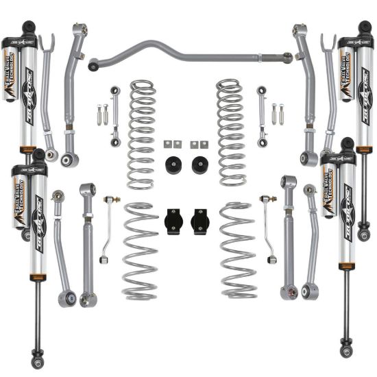 Picture of Rubicon Express Suspension Lift Kit - JL7140PB