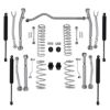 Picture of Rubicon Express Suspension Lift Kit - JL7140T