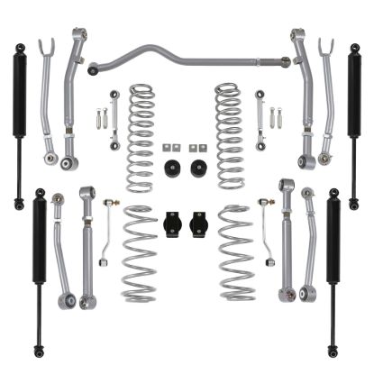 Picture of Rubicon Express Suspension Lift Kit - JL7140T