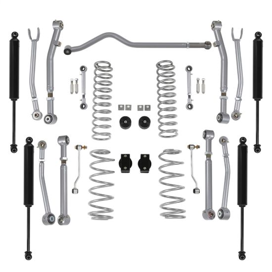 Picture of Rubicon Express Suspension Lift Kit - JL7140T