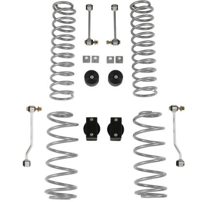 Picture of Rubicon Express Suspension Lift Kit - JL7141