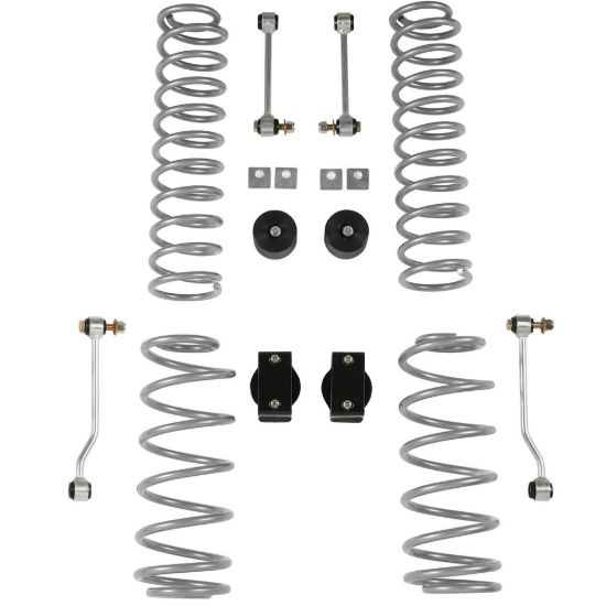 Picture of Rubicon Express Suspension Lift Kit - JL7141