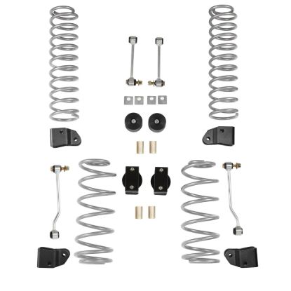 Picture of Rubicon Express Suspension Lift Kit - JL7141E