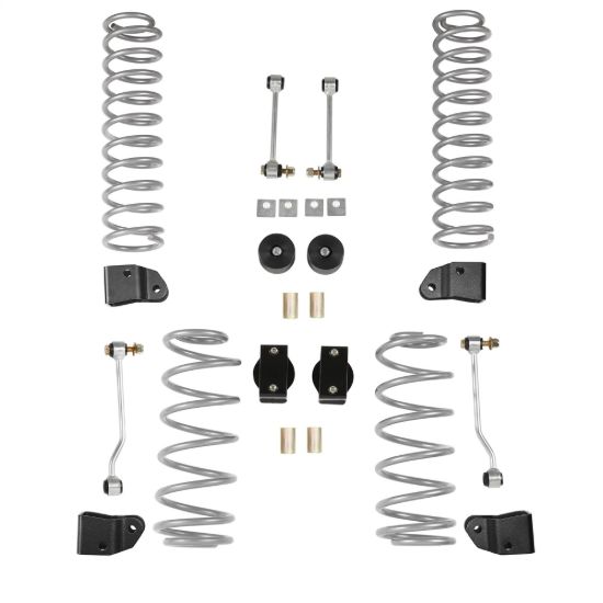 Picture of Rubicon Express Suspension Lift Kit - JL7141E