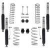 Picture of Rubicon Express Suspension Lift Kit - JL7141M