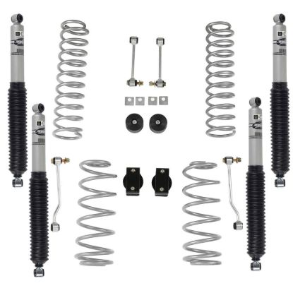 Picture of Rubicon Express Suspension Lift Kit - JL7141M