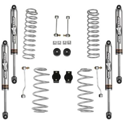 Picture of Rubicon Express Suspension Lift Kit - JL7141NR