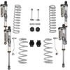 Picture of Rubicon Express Suspension Lift Kit - JL7141PB
