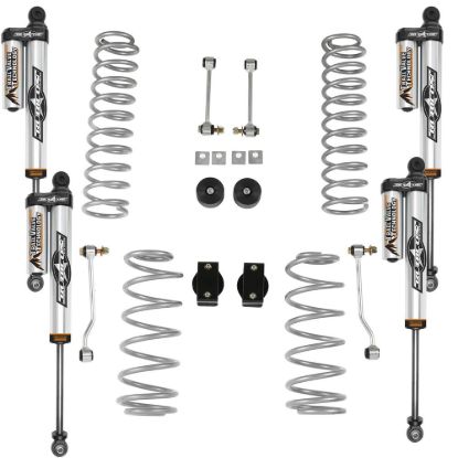 Picture of Rubicon Express Suspension Lift Kit - JL7141PB