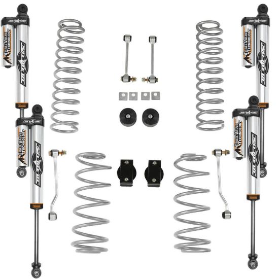 Picture of Rubicon Express Suspension Lift Kit - JL7141PB