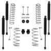Picture of Rubicon Express Suspension Lift Kit - JL7141T