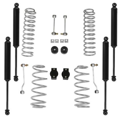 Picture of Rubicon Express Suspension Lift Kit - JL7141T