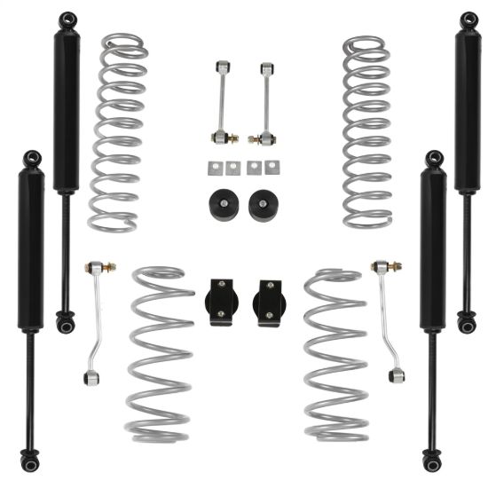 Picture of Rubicon Express Suspension Lift Kit - JL7141T
